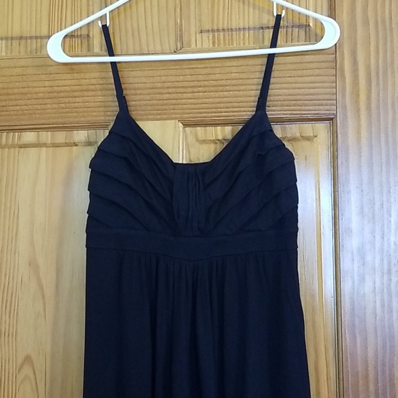 New York & Company Dresses & Skirts - New York & CO. Spaghetti Strap Maxi Dress